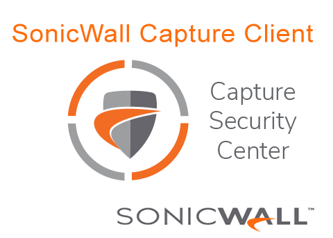 Capture Client�˵�