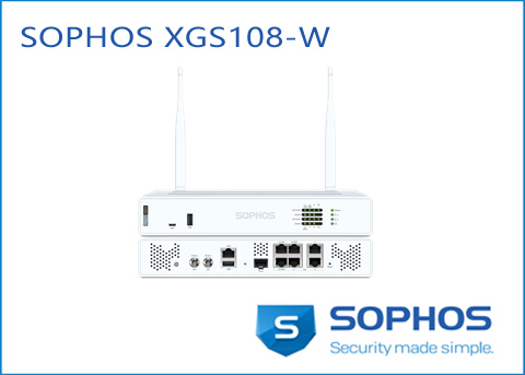 SOPHOS XGS108